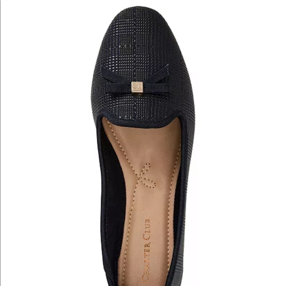Kimii Deconstructed Loafers - Picture 5 of 6